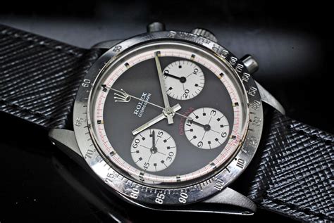 rolex paul newman 6262